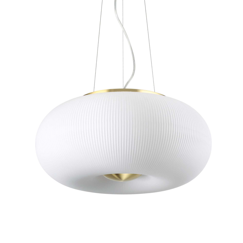 Lampada A Sospensione Arizona Sp3 Ideal-Lux