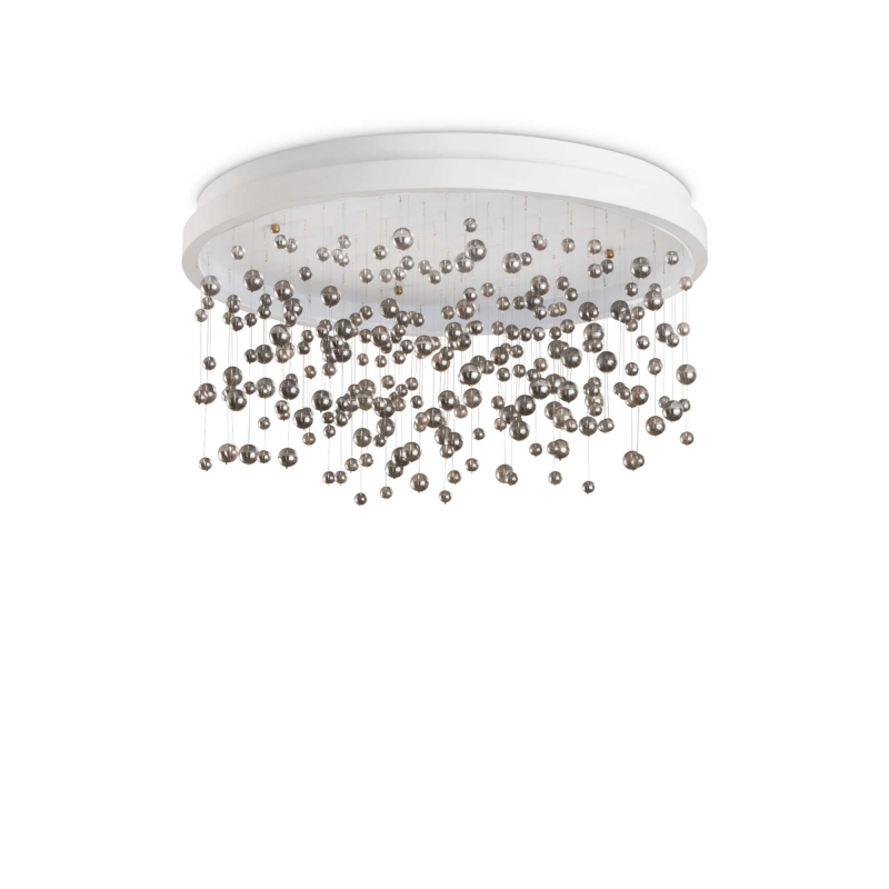 Lampada Da Soffitto Armony Pl D75 Ideal-Lux