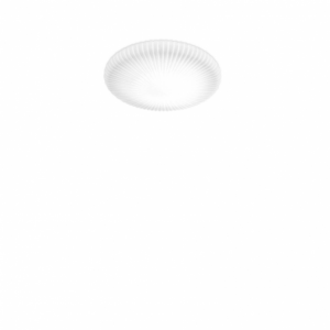 Lampada Da Soffitto Atrium Pl D35 Ideal-Lux
