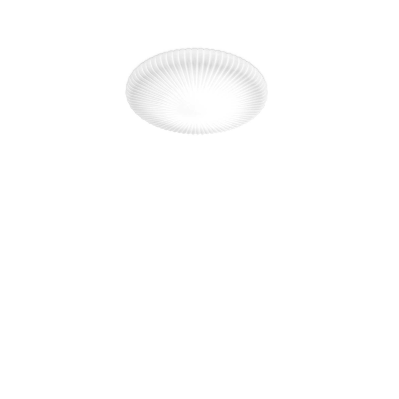 Lampada Da Soffitto Atrium Pl D35 Ideal-Lux