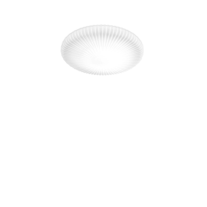 Lampada Da Soffitto Atrium Pl D45 Ideal-Lux