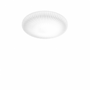 Lampada Da Soffitto Atrium Pl D55 Ideal-Lux