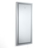 Specchiera Da Parete Line 130X60X8 Cm