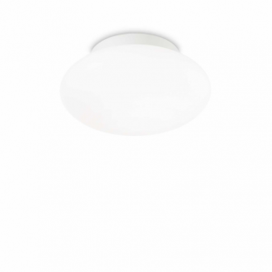 Lampada Da Soffitto Bubble Pl1 Ideal-Lux