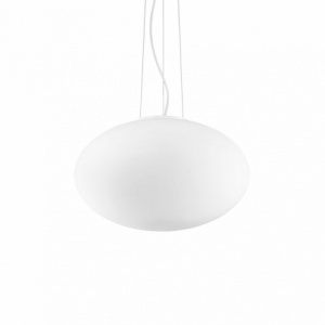 Lampada A Sospensione Candy Sp1 D40 Ideal-Lux