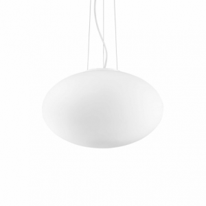 Lampada A Sospensione Candy Sp1 D50 Ideal-Lux
