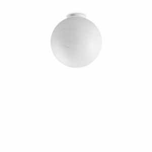 Lampada Da Soffitto Carta Pl1 D30 Ideal-Lux