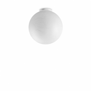 Lampada Da Soffitto Carta Pl1 D40 Ideal-Lux