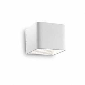 Lampada Da Parete Click Ap D10 Ideal-Lux