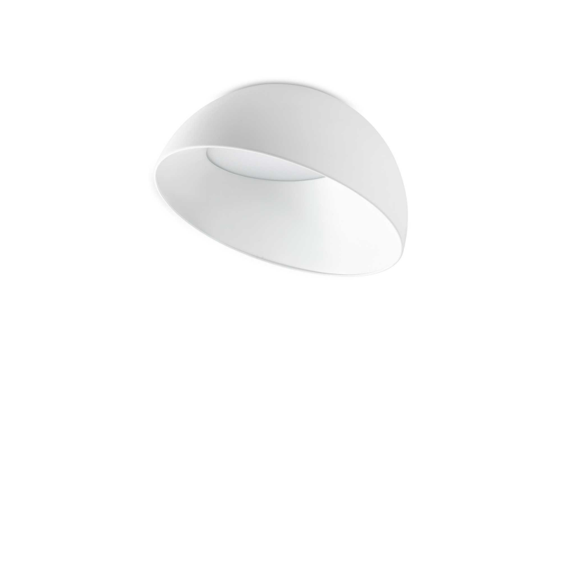 Lampada Da Soffitto Corolla-2 Pl Ideal-Lux