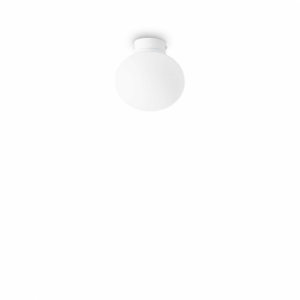 Lampada Da Soffitto Cotton Pl1 D13 Ideal-Lux