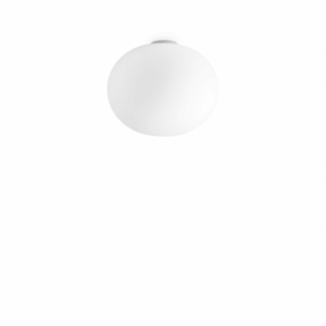 Lampada Da Soffitto Cotton Pl1 D40 Ideal-Lux