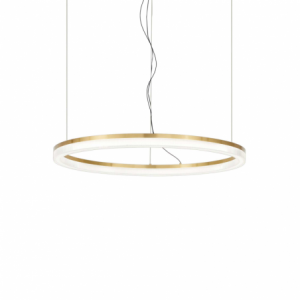 Lampada A Sospensione Crown Sp D60 Ideal-Lux