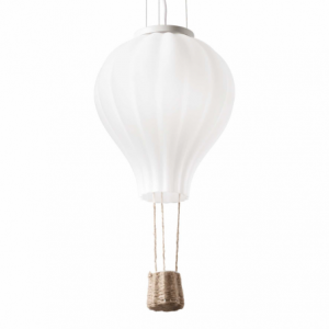 Lampada A Sospensione Dream Big Sp1 D42 Ideal-Lux