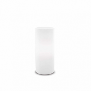 Lampada Da Tavolo Edo Tl1 Small Ideal-Lux