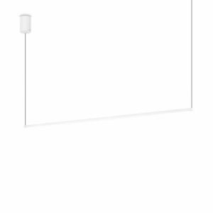 Lampada A Sospensione Essence Sp D126 Bianco Ideal-Lux