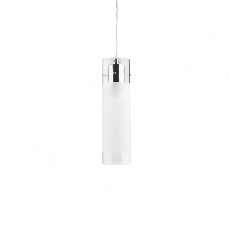 Lampada A Sospensione Flam Sp1 Small Ideal-Lux