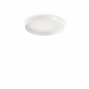 Lampada Da Soffitto Fly Pl D45 3000K Bianco Ideal-Lux