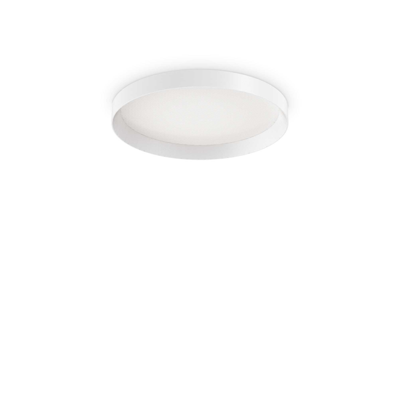 Lampada Da Soffitto Fly Pl D45 3000K Bianco Ideal-Lux