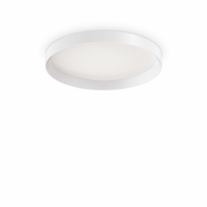 Lampada Da Soffitto Fly Pl D45 4000K Bianco Ideal-Lux