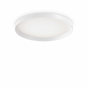 Lampada Da Soffitto Fly Pl D60 3000K Bianco Ideal-Lux
