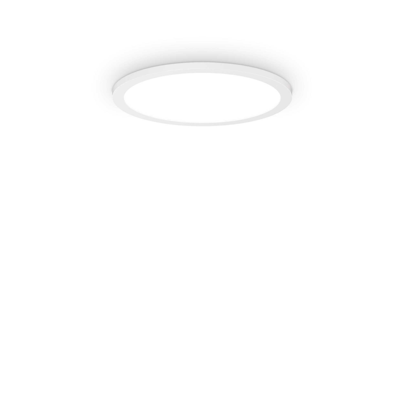 Lampada Da Soffitto Fly Slim Pl D35 3000K Ideal-Lux