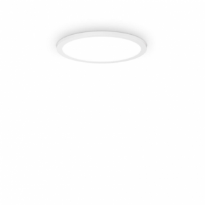 Lampada Da Soffitto Fly Slim Pl D35 4000K Ideal-Lux