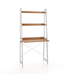 Libreria / Computer Desk Edmond 175 X 55 H.5 Cm