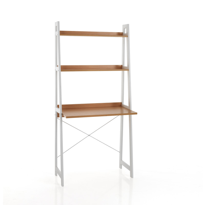 Libreria / Computer Desk Edmond 175 X 55 H.5 Cm