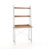 Libreria / Computer Desk Edmond 175 X 55 H.5 Cm