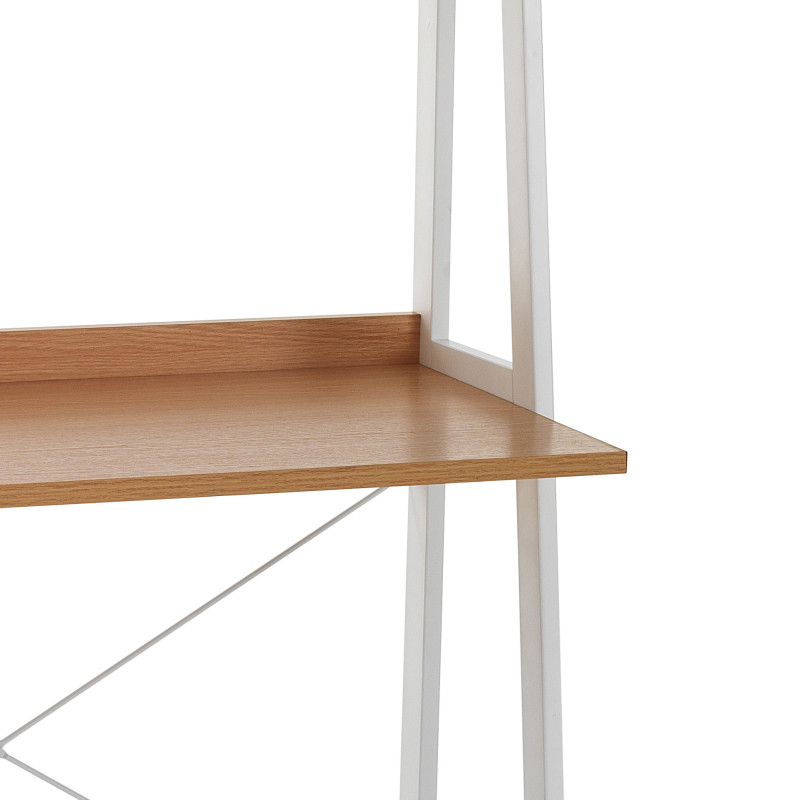 Libreria / Computer Desk Edmond 175 X 55 H.5 Cm