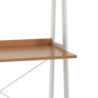 Libreria / Computer Desk Edmond 175 X 55 H.5 Cm