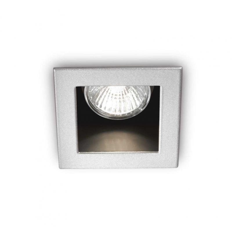 Lampada Da Incasso Funky Fi Alluminio Ideal-Lux