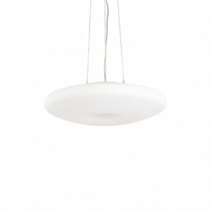 Lampada A Sospensione Glory Sp3 D40 Ideal-Lux