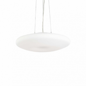 Lampada A Sospensione Glory Sp3 D50 Ideal-Lux