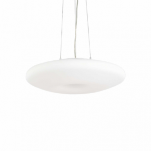 Lampada A Sospensione Glory Sp5 D60 Ideal-Lux