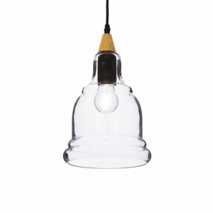Lampada A Sospensione Gretel Sp1 Ideal-Lux