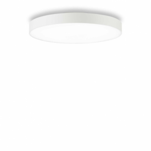 Lampada Da Soffitto Halo Pl D60 3000K Ideal-Lux