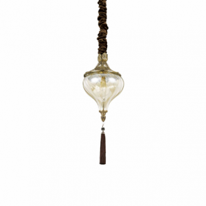 Lampada A Sospensione Harem Sp1 Ideal-Lux