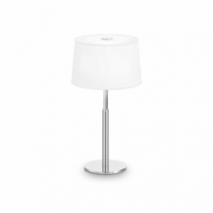 Lampada Da Tavolo Hilton Tl1 Ideal-Lux