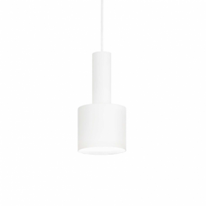Lampada A Sospensione Holly Sp1 Bianco Ideal-Lux