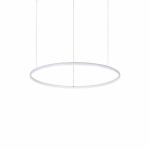 Lampada A Sospensione Hulahoop Sp D061 Ideal-Lux