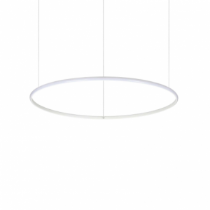 Lampada A Sospensione Hulahoop Sp D081 Ideal-Lux