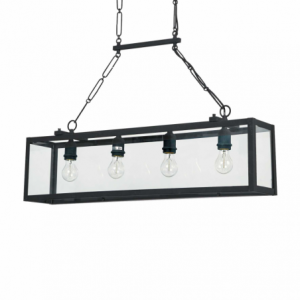 Lampada A Sospensione Igor Sp4 Ideal-Lux