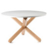 Tavolo Rotondo New - Frisia 125 X 125 H5 Cm