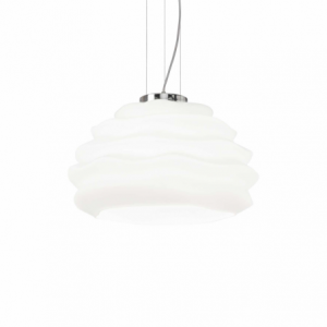 Lampada A Sospensione Karma Sp1 Small Ideal-Lux