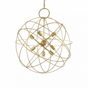 Lampada A Sospensione Konse Sp7 Ideal-Lux