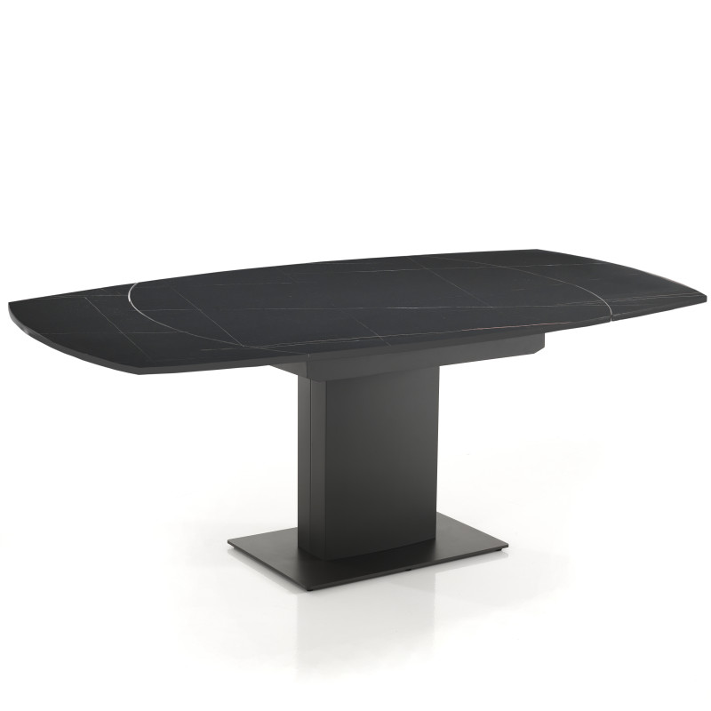 Tavolo Allungabile Epic 1 127 X 94 H.23 Cm