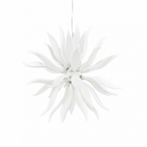 Lampada A Sospensione Leaves Sp12 Ideal-Lux