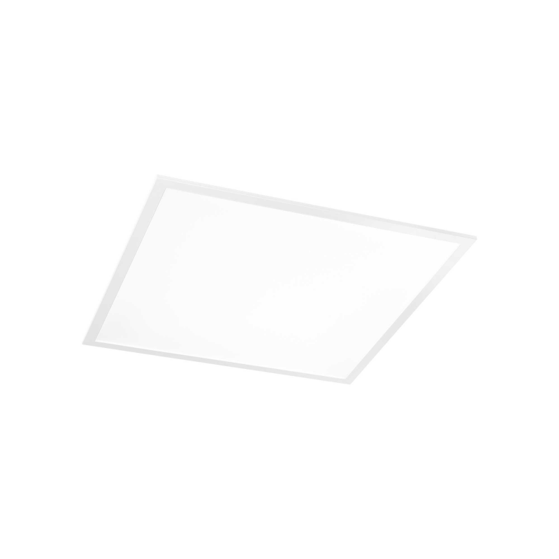 Lampada Da Incasso Led Panel Fi 3000K Cri80 Ideal-Lux